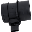 Mass Air Flow Sensor, 2.0L Engine