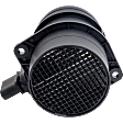 Mass Air Flow Sensor, 2.0L Engine