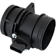 Mass Air Flow Sensor, 2.0L Engine