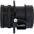 Mass Air Flow Sensor, 2.0L Engine