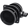 Mass Air Flow Sensor, 2.0L Engine