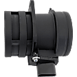 Mass Air Flow Sensor, 2.0L Engine