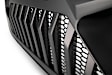GRJL-01 Grille Black