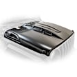 HDMBJL-01 Hood Steel Black