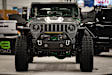 HDMBJL-01 Hood Steel Black