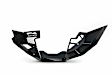 2021 Ford Bronco - Front, Driver and Passenger Side, Fender Flares, Black