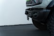 LBBR-04 Bull Bar, Black