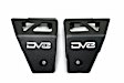 LBJL-04 Direct Fit Offroad Light Mount, Sold Individually