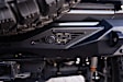 RBJL-09 Rear Bumper Black