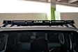 2018 Jeep Wrangler JK - Roof Rack, Black