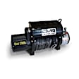 WB12SR Electric - 12000 lbs., Synthetic Rope, Wireless Remote, Winch