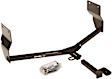 2014 Dodge Dart - Class I - Up To 2500 lbs., Hitch, 1.25 in. Receiver - Rear