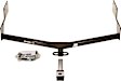 2014 Dodge Dart - Class I - Up To 2500 lbs., Hitch, 1.25 in. Receiver - Rear