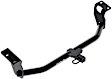 2019 Toyota Corolla - Class I - Up To 2000 lbs., Hitch, 1.25 in. Receiver - Rear