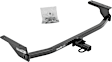 24939 Hitch Class I - Up To 2000 lbs. 1.25 in. Receiver