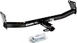 2014 Jeep Patriot - Class II - Up To 3500 lbs., Hitch, 1.25 in. Receiver - Rear