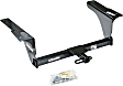 2016 Subaru Outback - Class II - Up To 3500 lbs., Hitch, 1.25 in. Receiver - Rear