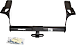 2016 Subaru Outback - Class II - Up To 3500 lbs., Hitch, 1.25 in. Receiver - Rear