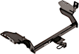 2017 Ford Escape - Class II - Up To 3500 lbs., Hitch, 1.25 in. Receiver - Rear