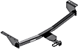 2013 Nissan Rogue - Class II - Up To 3500 lbs., Hitch, 1.25 in. Receiver - Rear