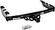 41534 Hitch Class IV - Up To 6000 lbs. 2 in. Receiver