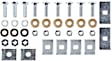 41534 Hitch Class IV - Up To 6000 lbs. 2 in. Receiver