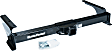 41906 Hitch Class IV - Up To 10000 lbs. 2 in. Receiver