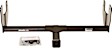 65061 Hitch Class III - Up To 8000 lbs. 2 in. Receiver