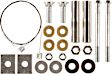 65061 Hitch Class III - Up To 8000 lbs. 2 in. Receiver