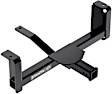 2019 Chevrolet Silverado 1500 - Class III - Up To 8000 lbs., Hitch, 2 in. Receiver - Front