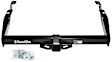 75033 Hitch Class III - Up To 8000 lbs. 2 in. Receiver