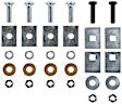 75033 Hitch Class III - Up To 8000 lbs. 2 in. Receiver