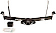 75096 Hitch Class III - Up To 5000 lbs. 2 in. Receiver