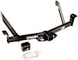 75096 Hitch Class III - Up To 5000 lbs. 2 in. Receiver