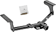 75235 Hitch Class III - Up To 4500 lbs. 2 in. Receiver