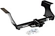 2010 Subaru Forester - Class III - Up To 8000 lbs., Hitch, 2 in. Receiver - Rear