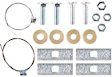 2010 Subaru Forester - Class III - Up To 8000 lbs., Hitch, 2 in. Receiver - Rear