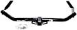 75663 Hitch Class III - Up To 8000 lbs. 2 in. Receiver