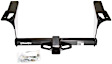 75673 Hitch Class III - Up To 4000 lbs. 2 in. Receiver