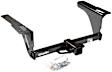 75673 Hitch Class III - Up To 4000 lbs. 2 in. Receiver