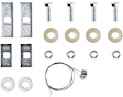 75673 Hitch Class III - Up To 4000 lbs. 2 in. Receiver