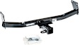 75712 Hitch Class III - Up To 3500 lbs. 2 in. Receiver