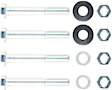 75712 Hitch Class III - Up To 3500 lbs. 2 in. Receiver