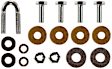 75742 Hitch Class III - Up To 4500 lbs. 2 in. Receiver