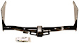 75758 Hitch Class III - Up To 4500 lbs. 2 in. Receiver