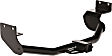 2014-2023 Kia Sorento - Hitch 2 in. Receiver