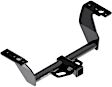 75876 Hitch Class III - Up To 3500 lbs. 2 in. Receiver