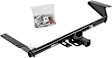 76046 Hitch Class III - Up To 4500 lbs. 2 in. Receiver