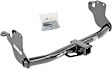 2018 Mitsubishi Outlander Sport - Class III - Up To 8000 lbs., Hitch, 2 in. Receiver - Rear