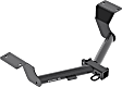 2017 Honda CR-V - Class III - Up To 4500 lbs., Hitch, 2 in. Receiver - Rear